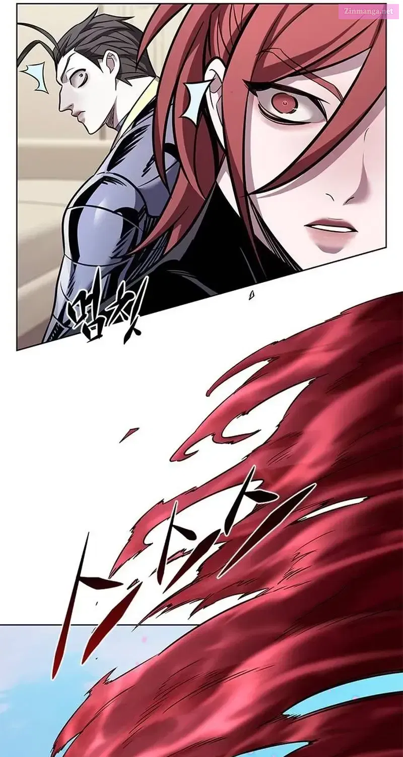 Eleceed Mangakakalot X Chapter 336 Page 65