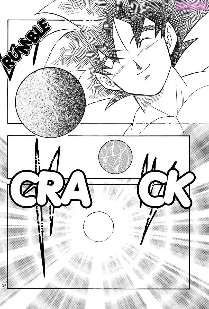 Eternal Puzzle (Doujinshii) Mangakakalot X Chapter 0 Page 31