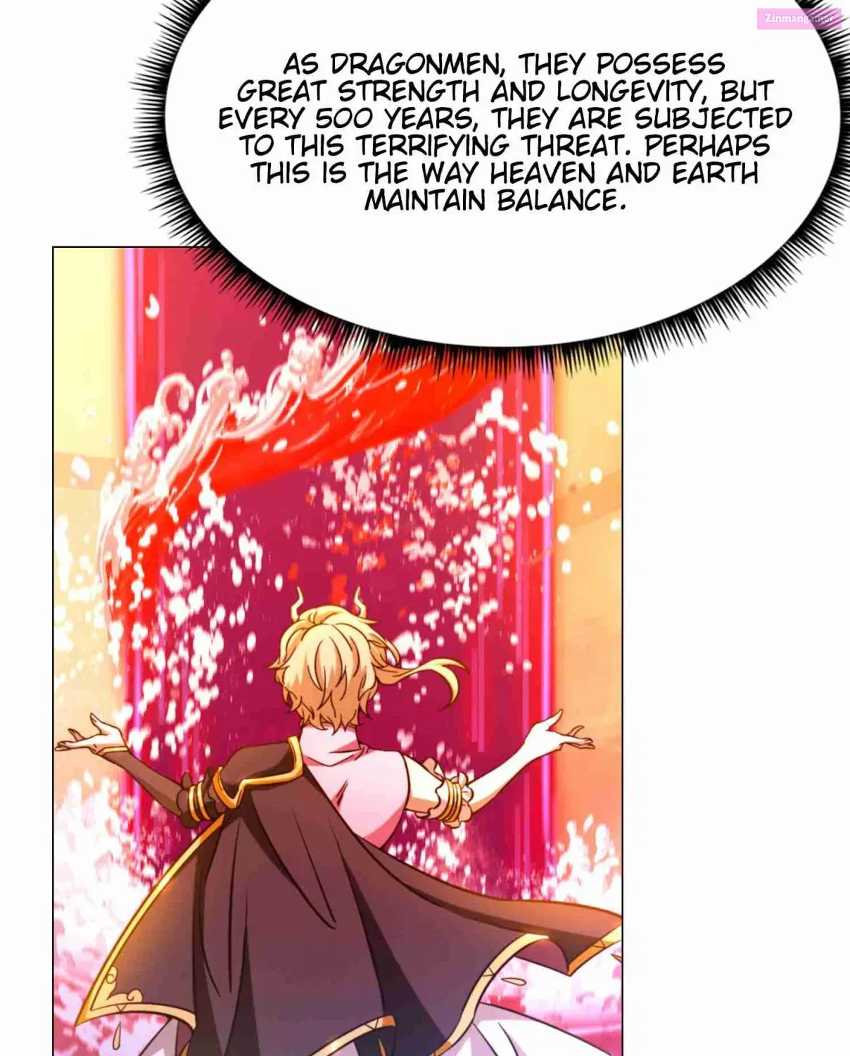 Eternal Sword God Mangakakalot X Chapter 124 Page 7