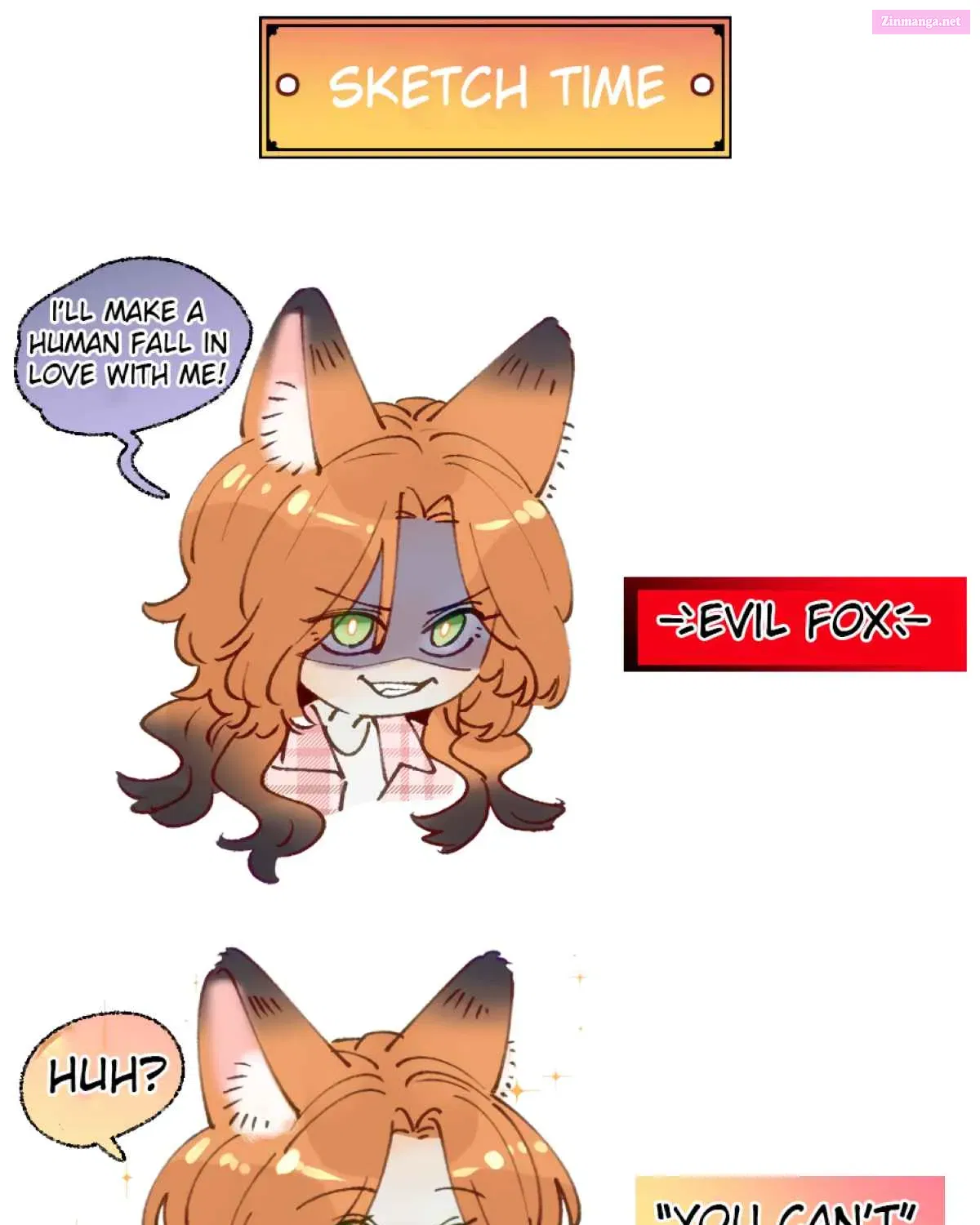 Foxes Always Lie Mangakakalot X Chapter 11 Page 57