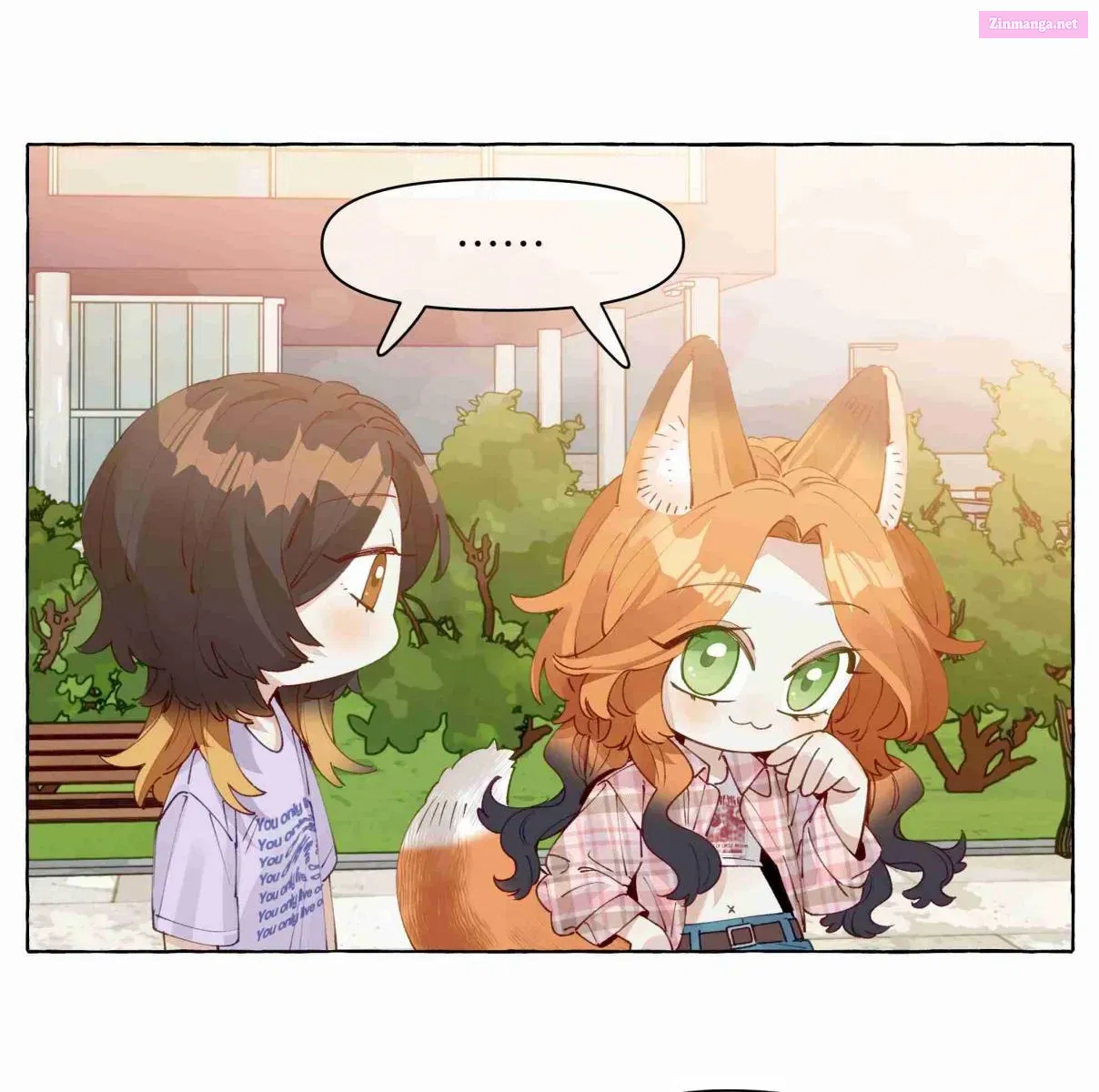 Foxes Always Lie Mangakakalot X Chapter 11 Page 12