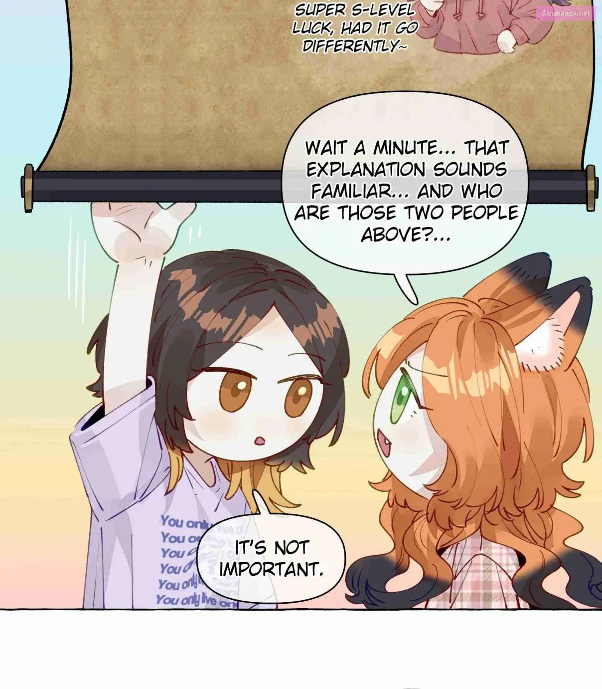 Foxes Always Lie Mangakakalot X Chapter 11 Page 21