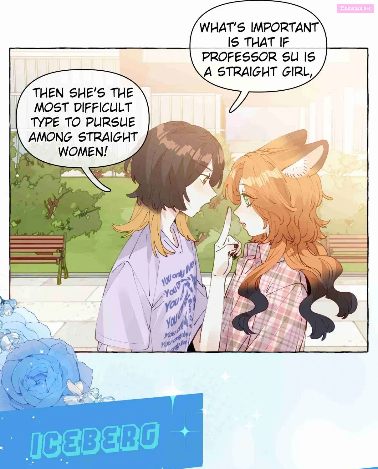 Foxes Always Lie Mangakakalot X Chapter 11 Page 22