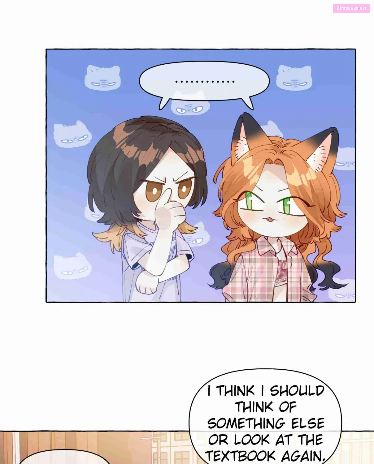 Foxes Always Lie Mangakakalot X Chapter 11 Page 28