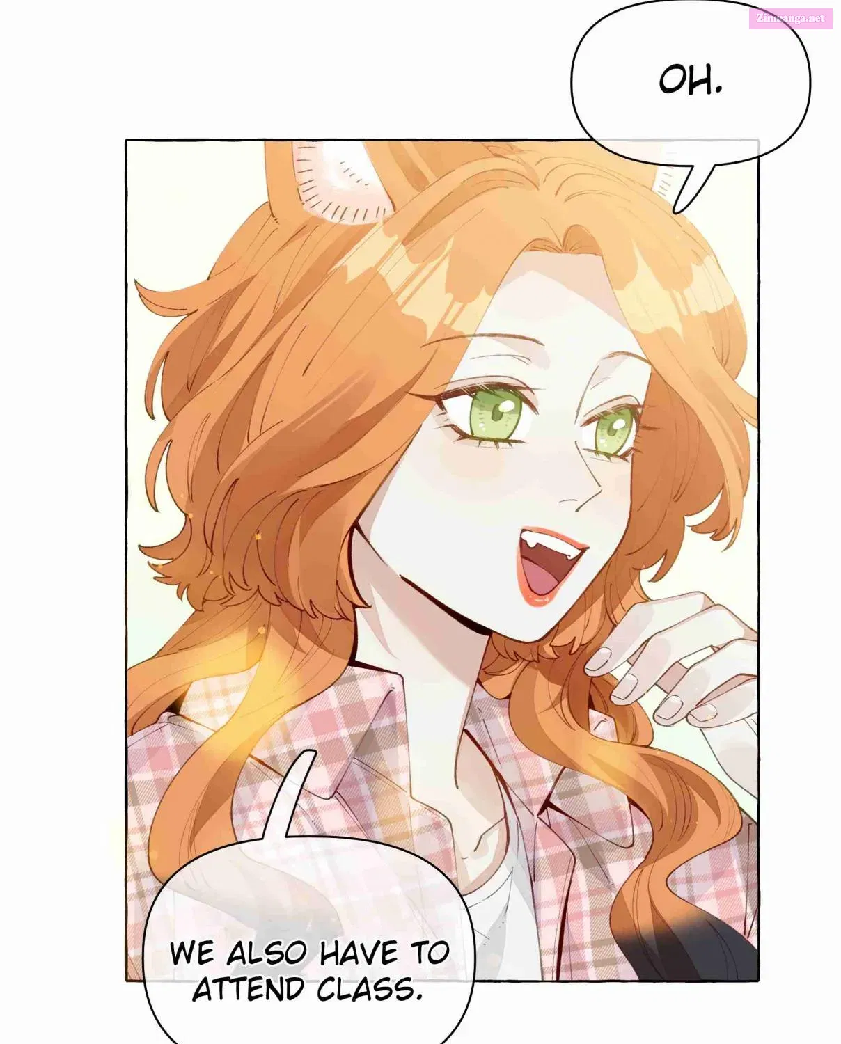 Foxes Always Lie Mangakakalot X Chapter 11 Page 30