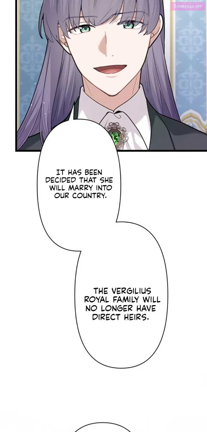 Forget That Night, Your Majesty - undefined - Page 38