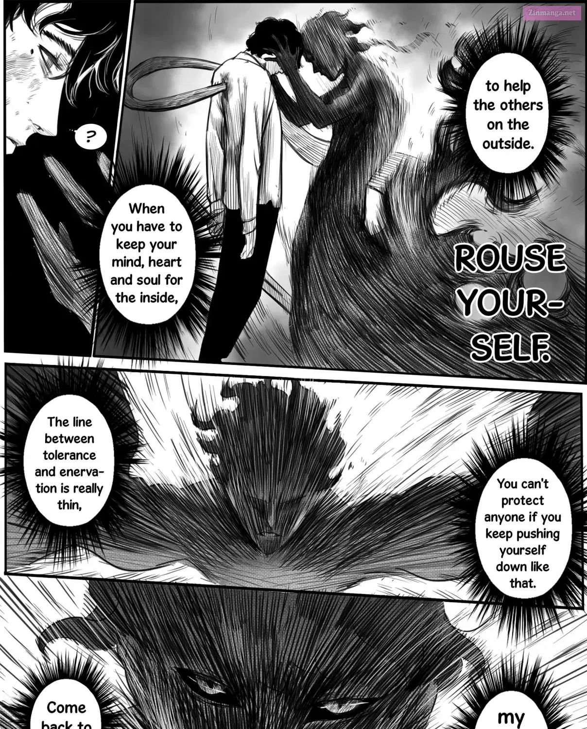 Fate Combaters - undefined - Page 77