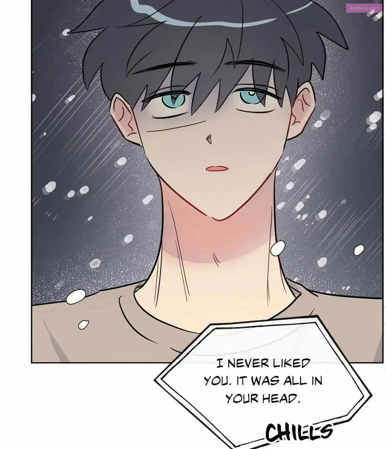 Falling Into The Sea Mangakakalot X Chapter 12 Page 12