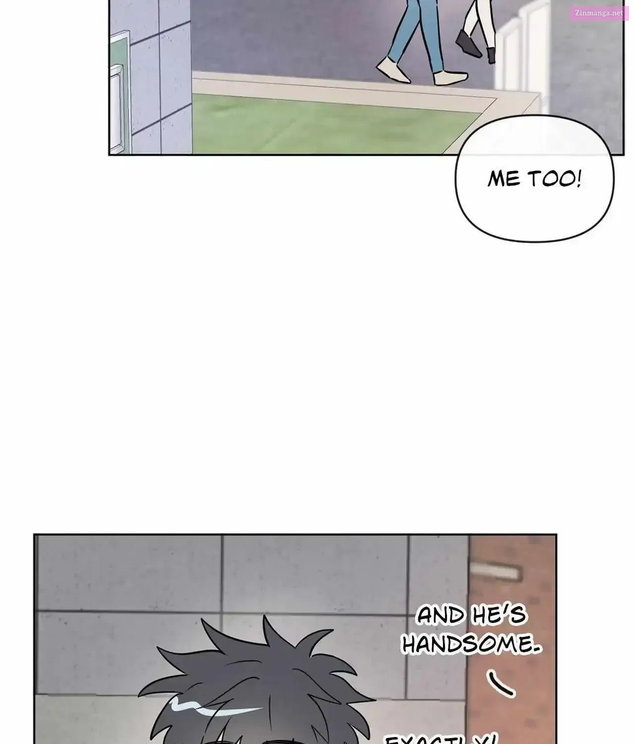 Falling Into The Sea Mangakakalot X Chapter 12 Page 88