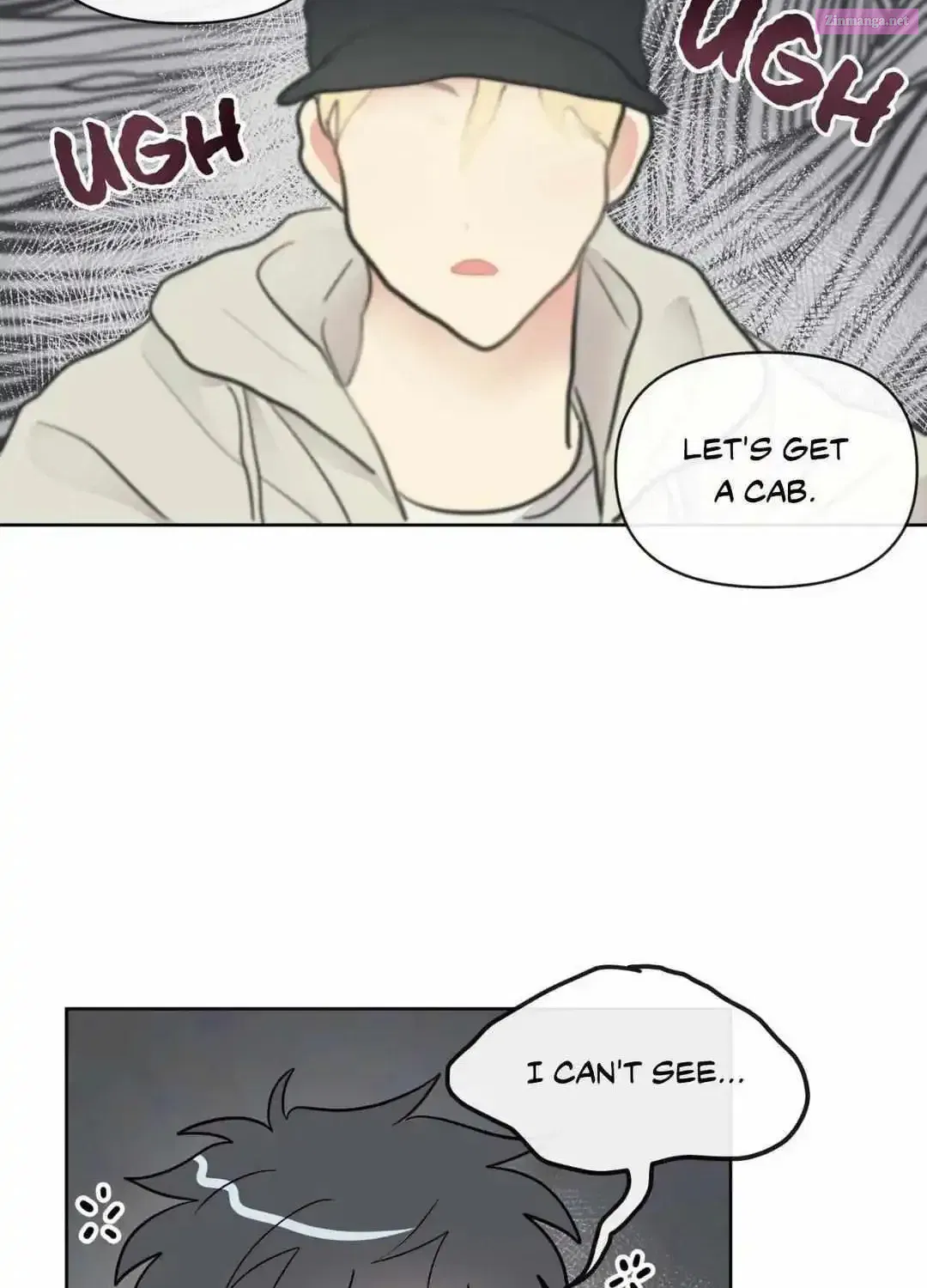 Falling Into The Sea Mangakakalot X Chapter 14 Page 62