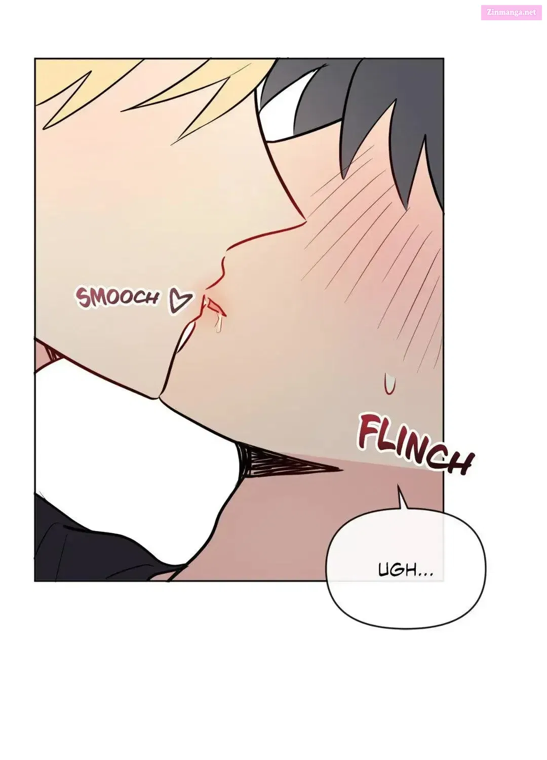 Falling Into The Sea Mangakakalot X Chapter 15 Page 79