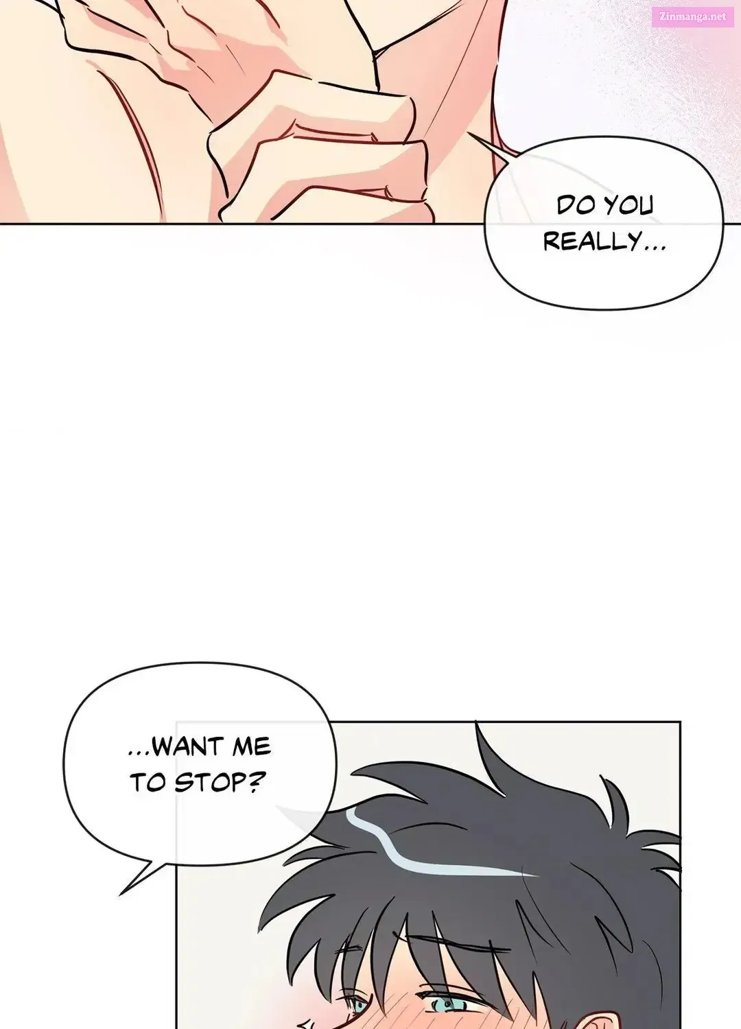 Falling Into The Sea Mangakakalot X Chapter 16 Page 19