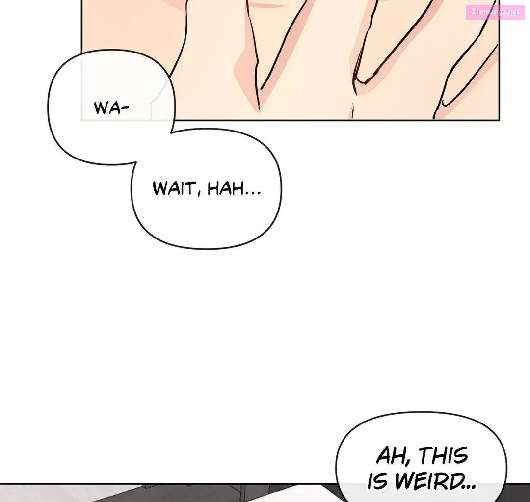 Falling Into The Sea Mangakakalot X Chapter 16 Page 8