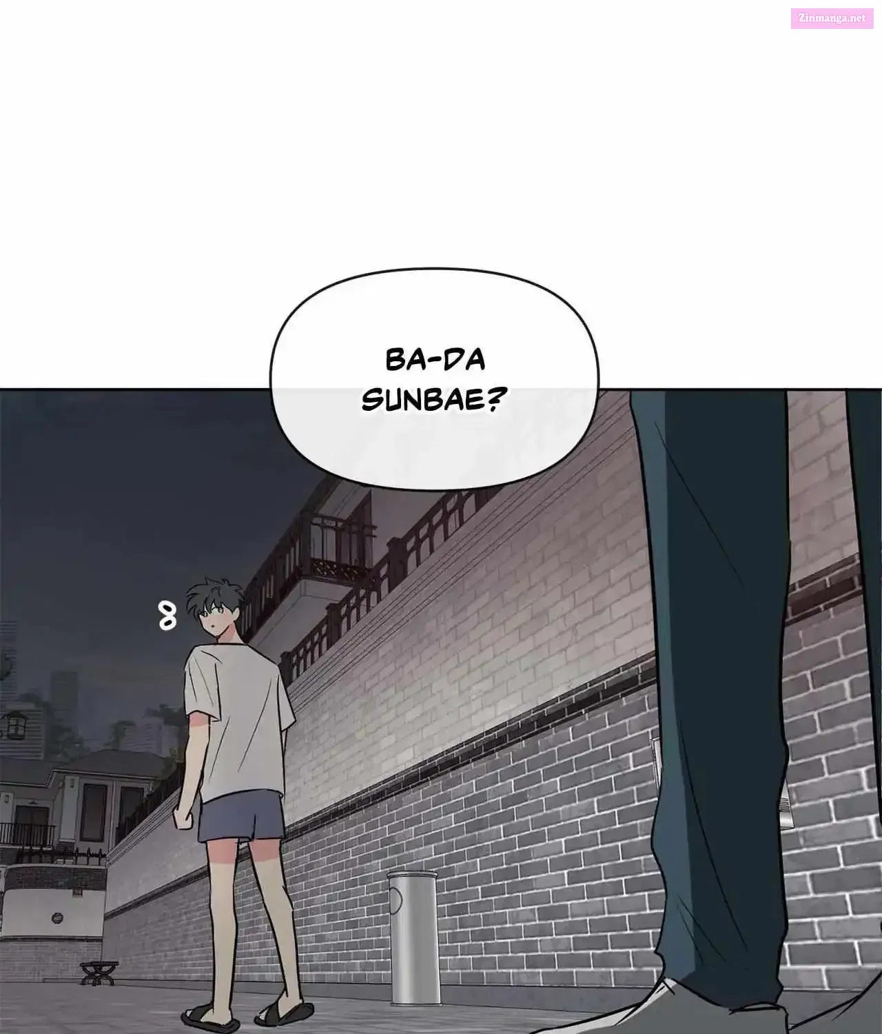 Falling Into The Sea Mangakakalot X Chapter 17 Page 98