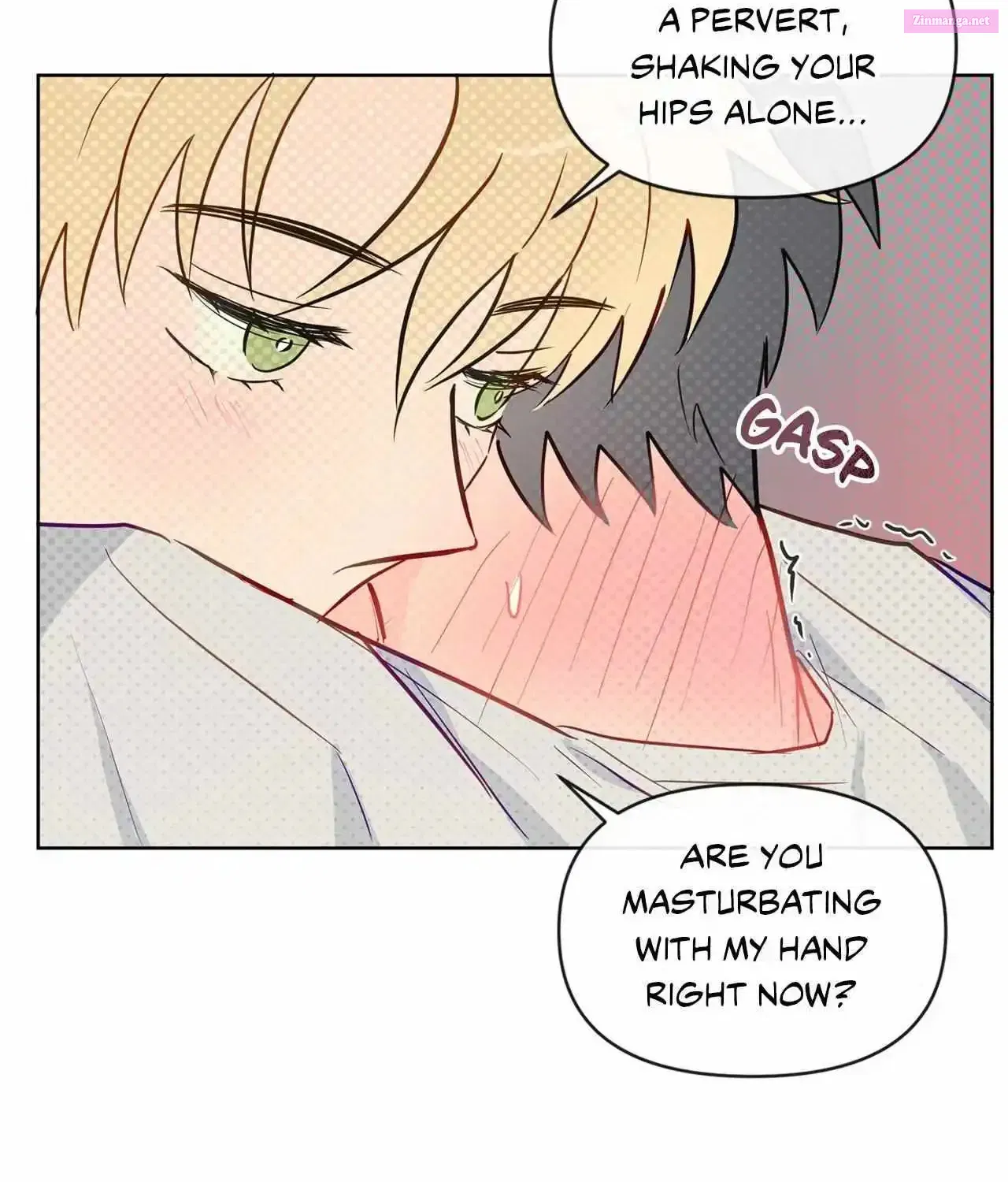 Falling Into The Sea Mangakakalot X Chapter 20 Page 50