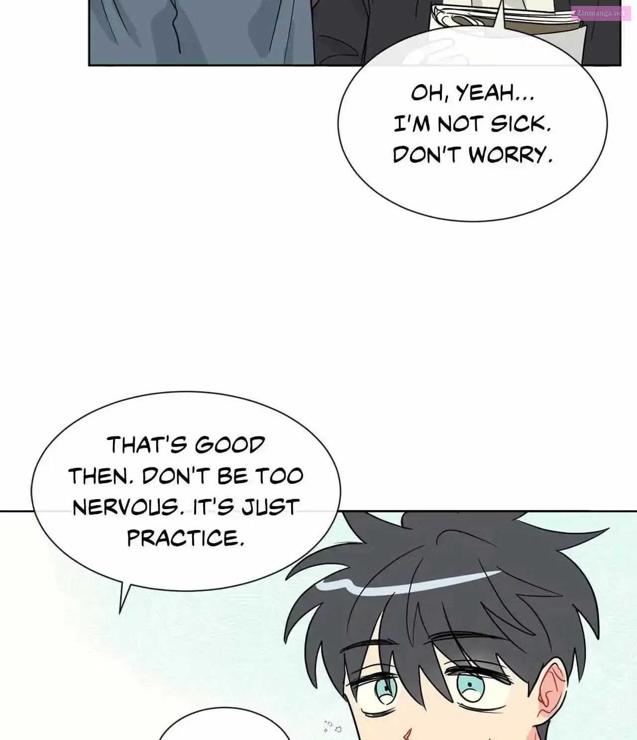 Falling Into The Sea Mangakakalot X Chapter 4 Page 92