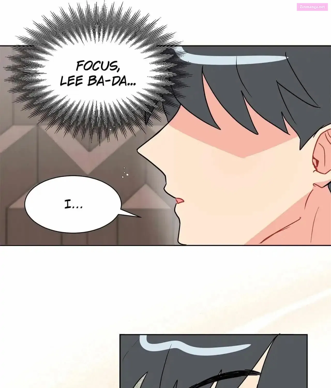 Falling Into The Sea Mangakakalot X Chapter 4 Page 97