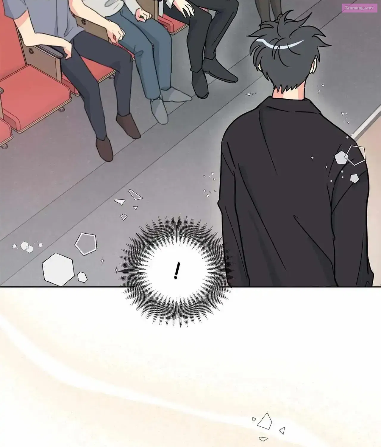 Falling Into The Sea Mangakakalot X Chapter 4 Page 101