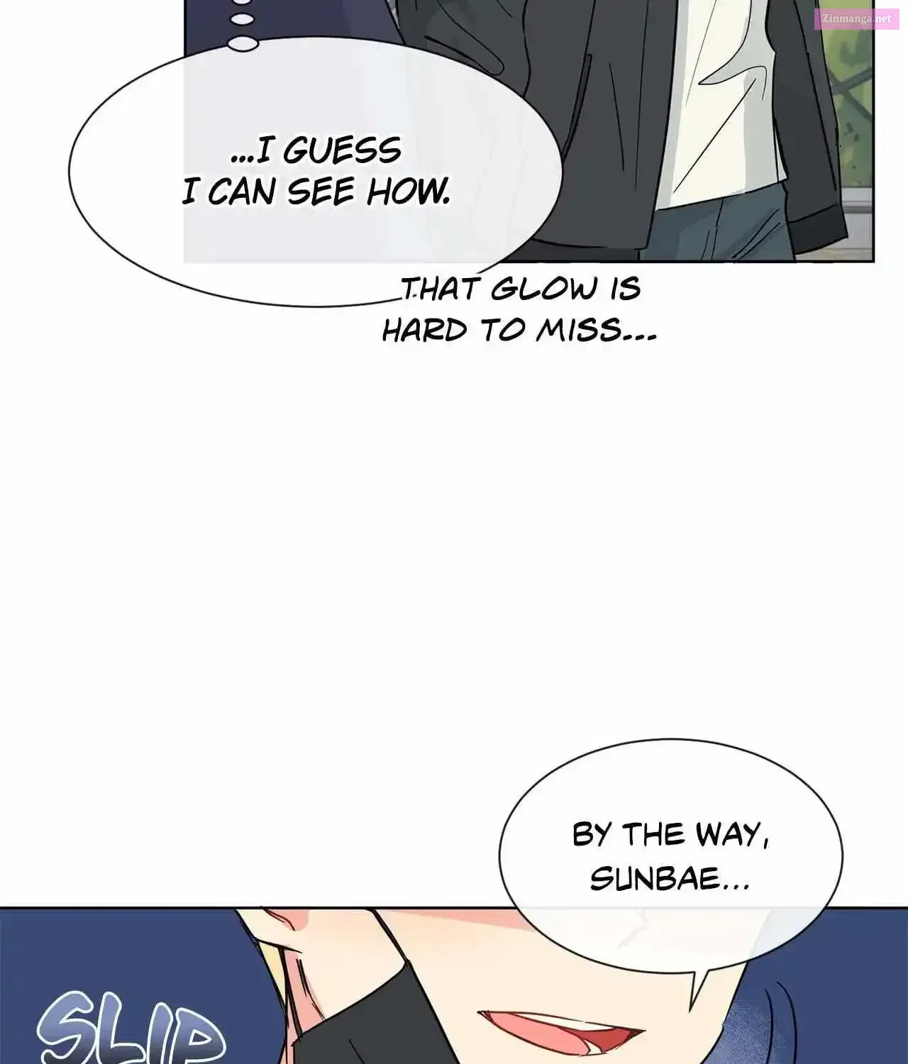 Falling Into The Sea Mangakakalot X Chapter 5 Page 63