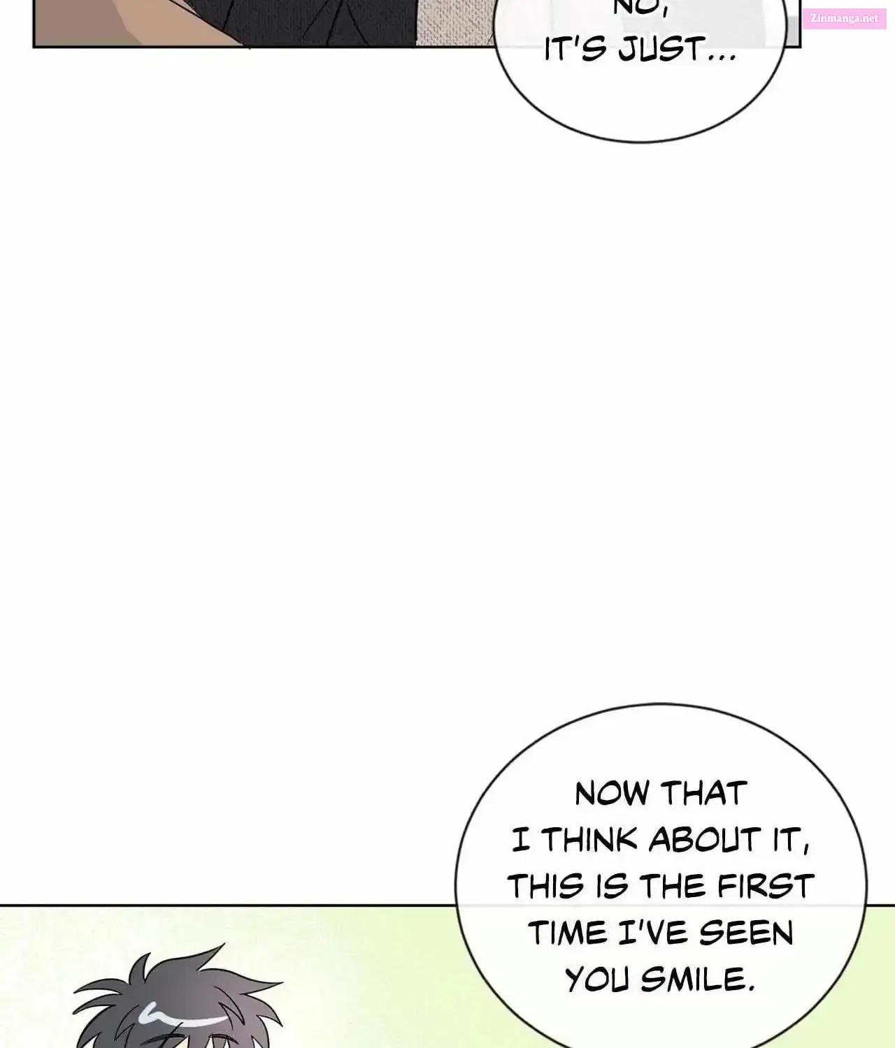 Falling Into The Sea Mangakakalot X Chapter 5 Page 110