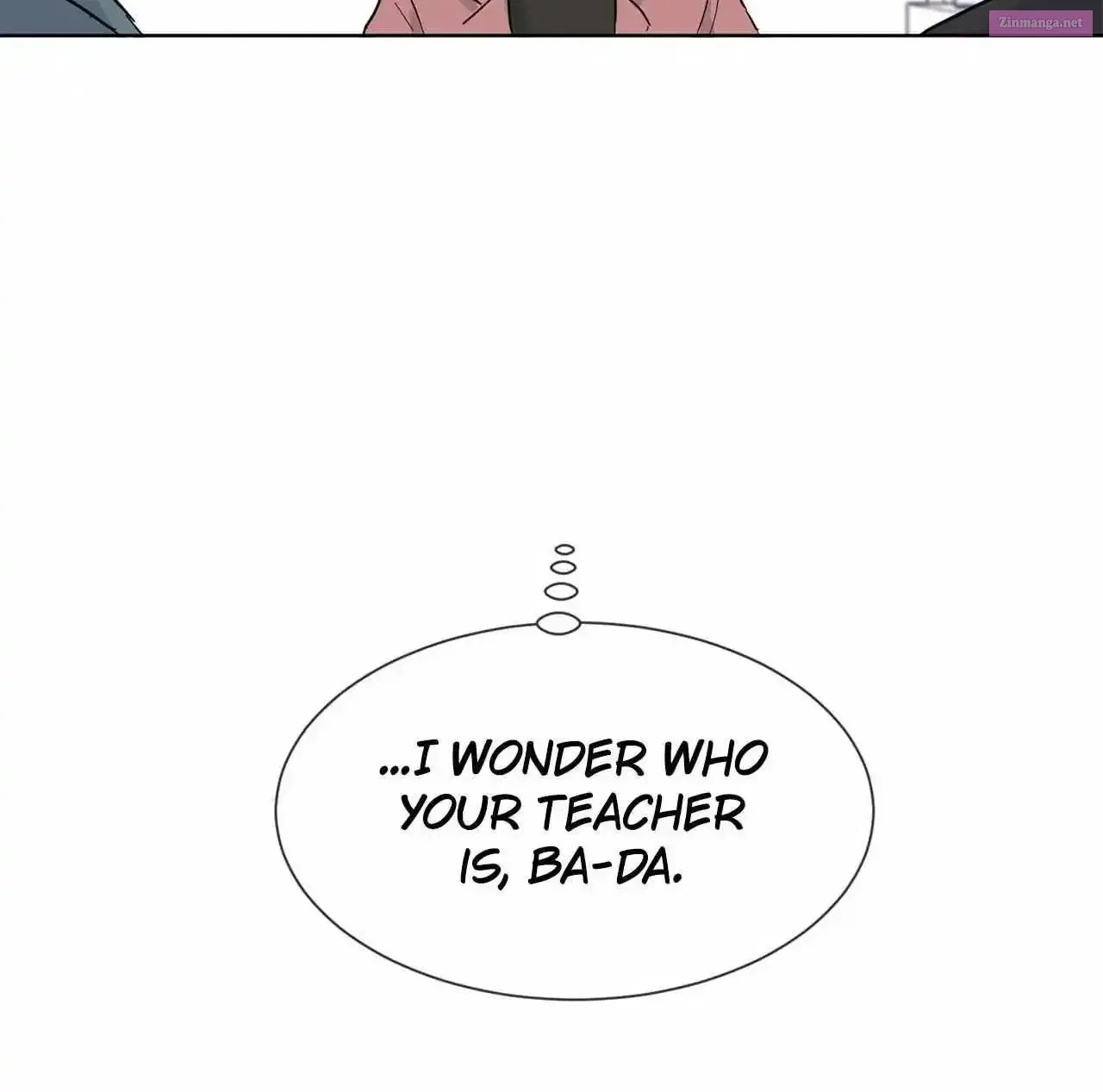 Falling Into The Sea Mangakakalot X Chapter 5 Page 24