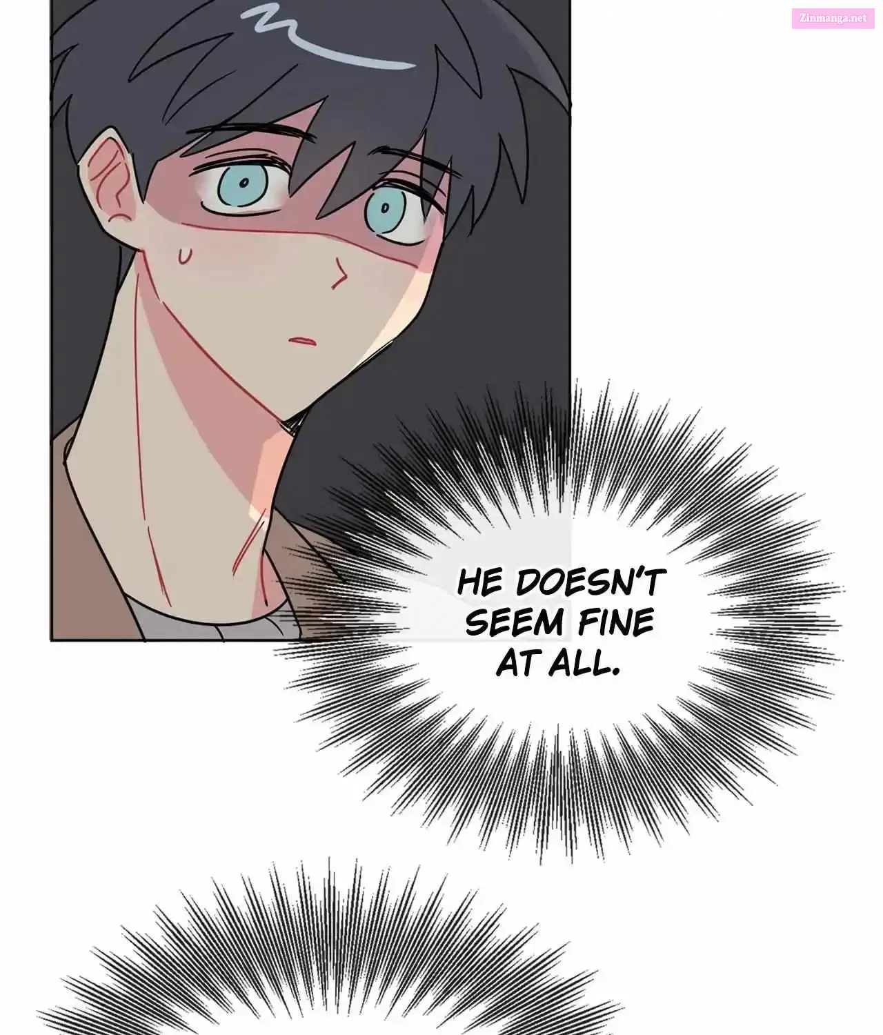 Falling Into The Sea Mangakakalot X Chapter 6 Page 58