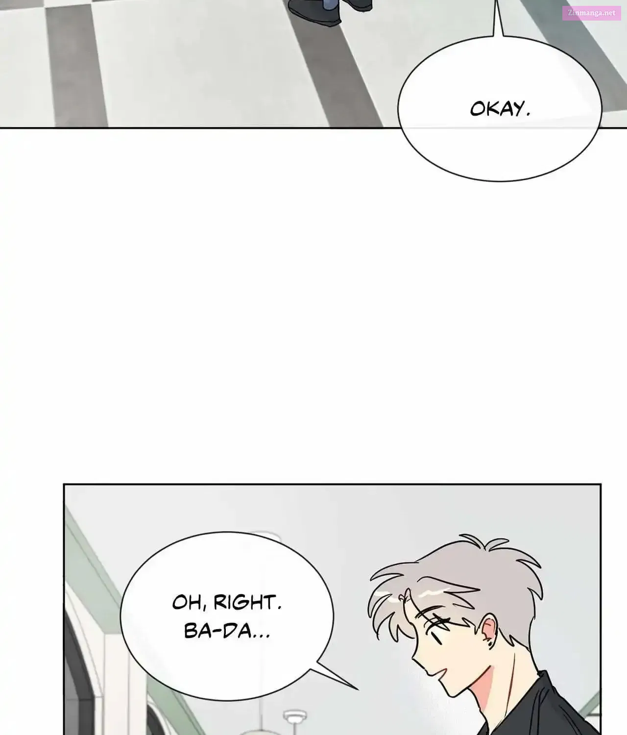 Falling Into The Sea Mangakakalot X Chapter 7 Page 92