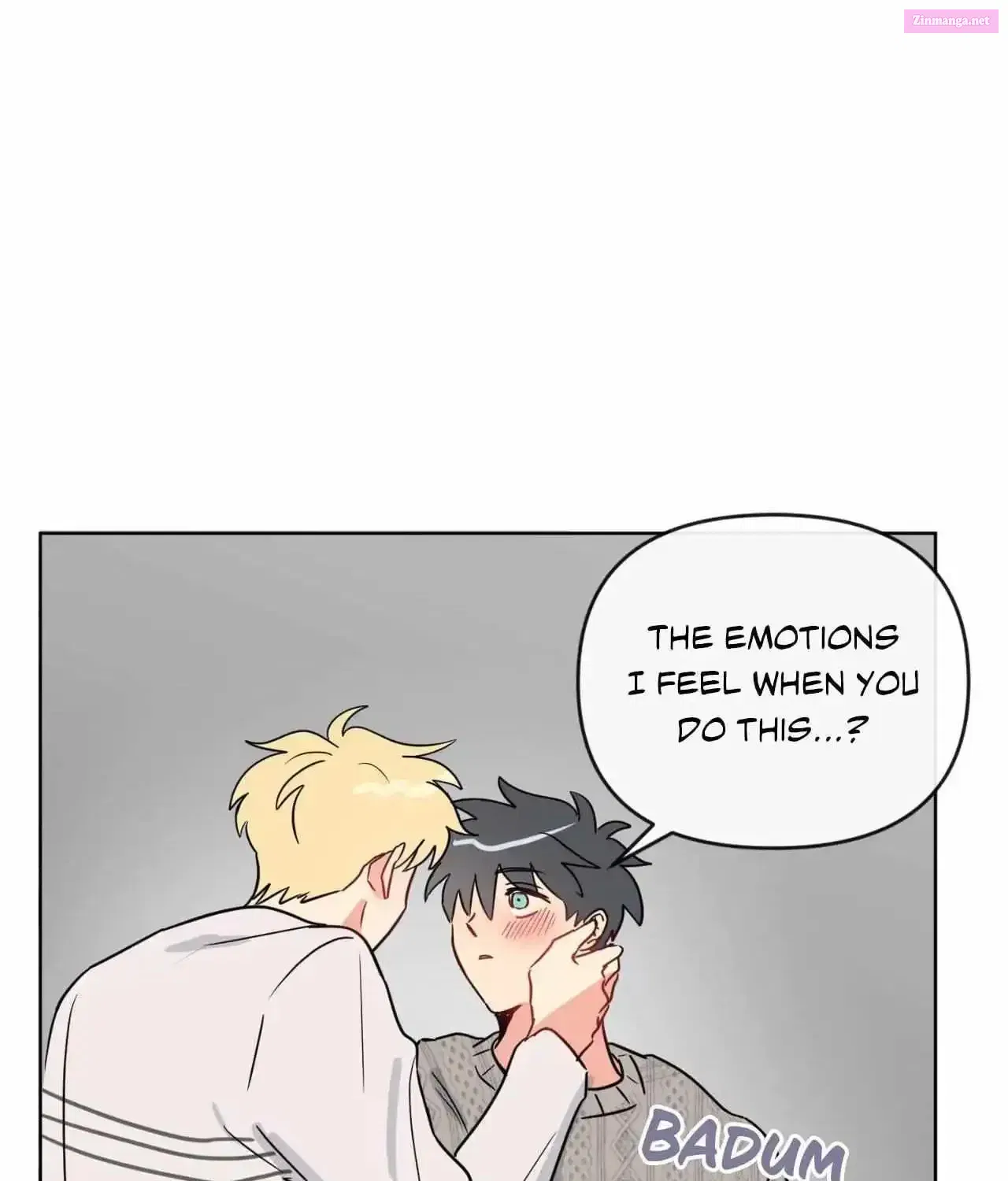 Falling Into The Sea Mangakakalot X Chapter 9 Page 92