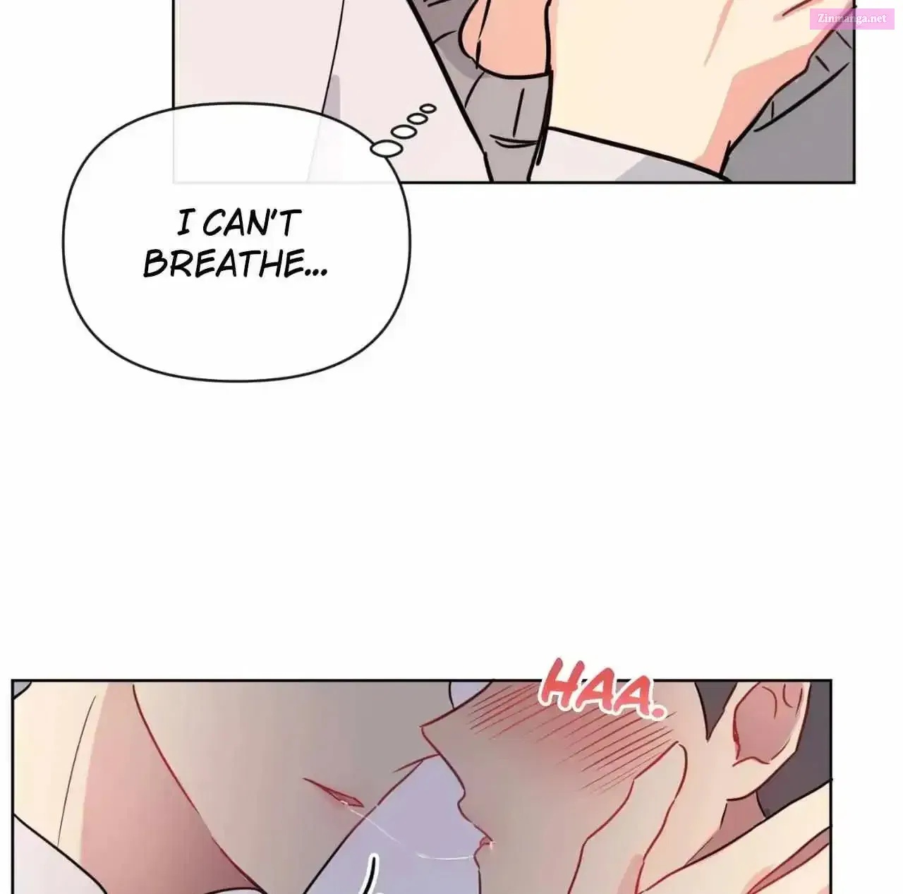 Falling Into The Sea Mangakakalot X Chapter 9 Page 108