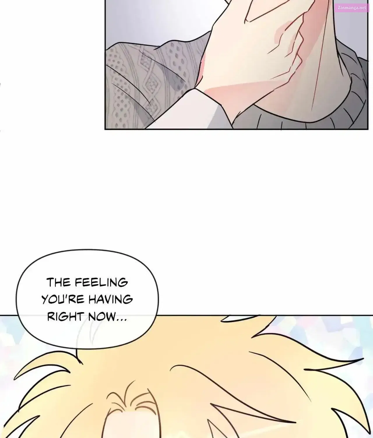 Falling Into The Sea Mangakakalot X Chapter 9 Page 110