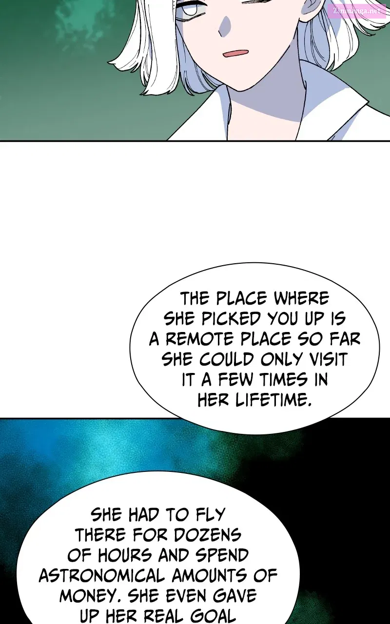 False Paradise - undefined - Page 63