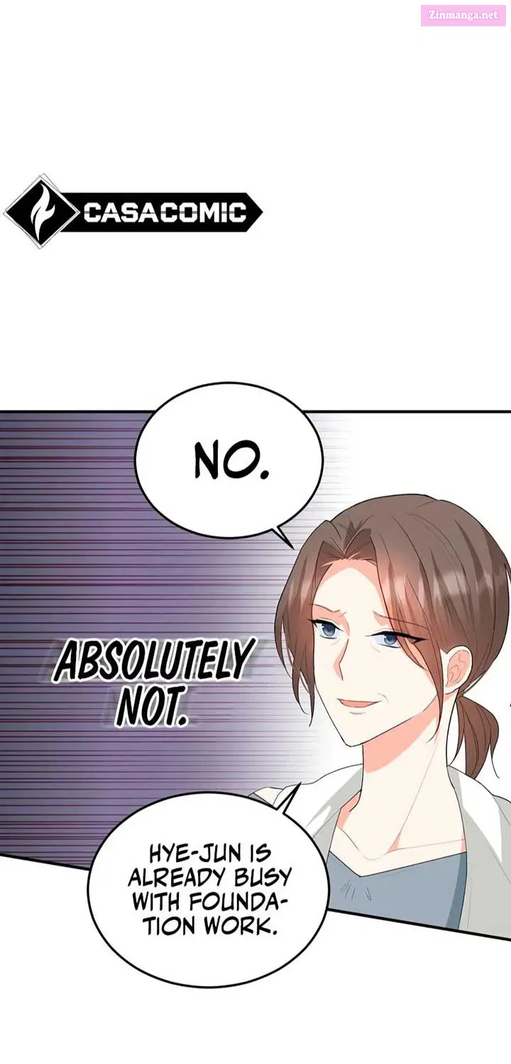 First Love Mangakakalot X Chapter 4 Page 16