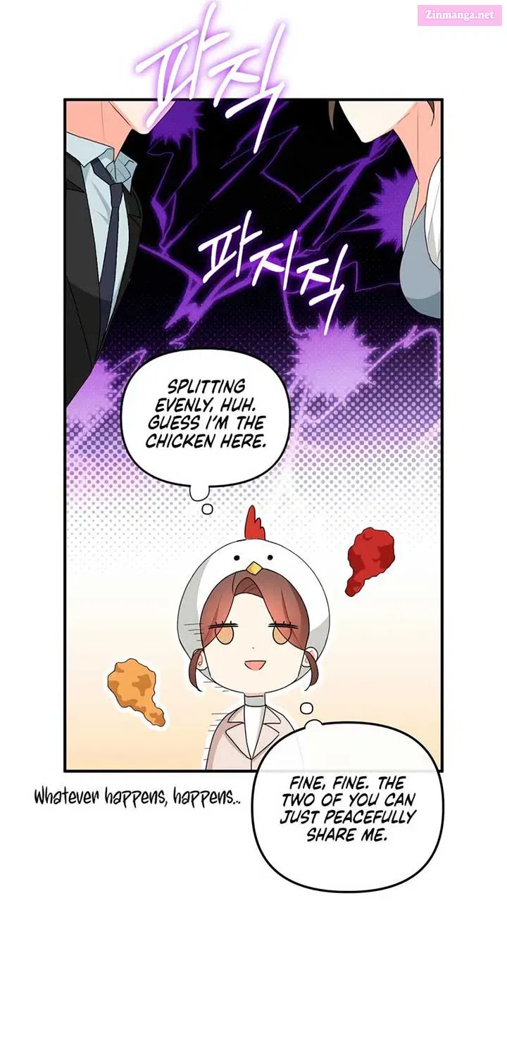 First Love Mangakakalot X Chapter 4 Page 18