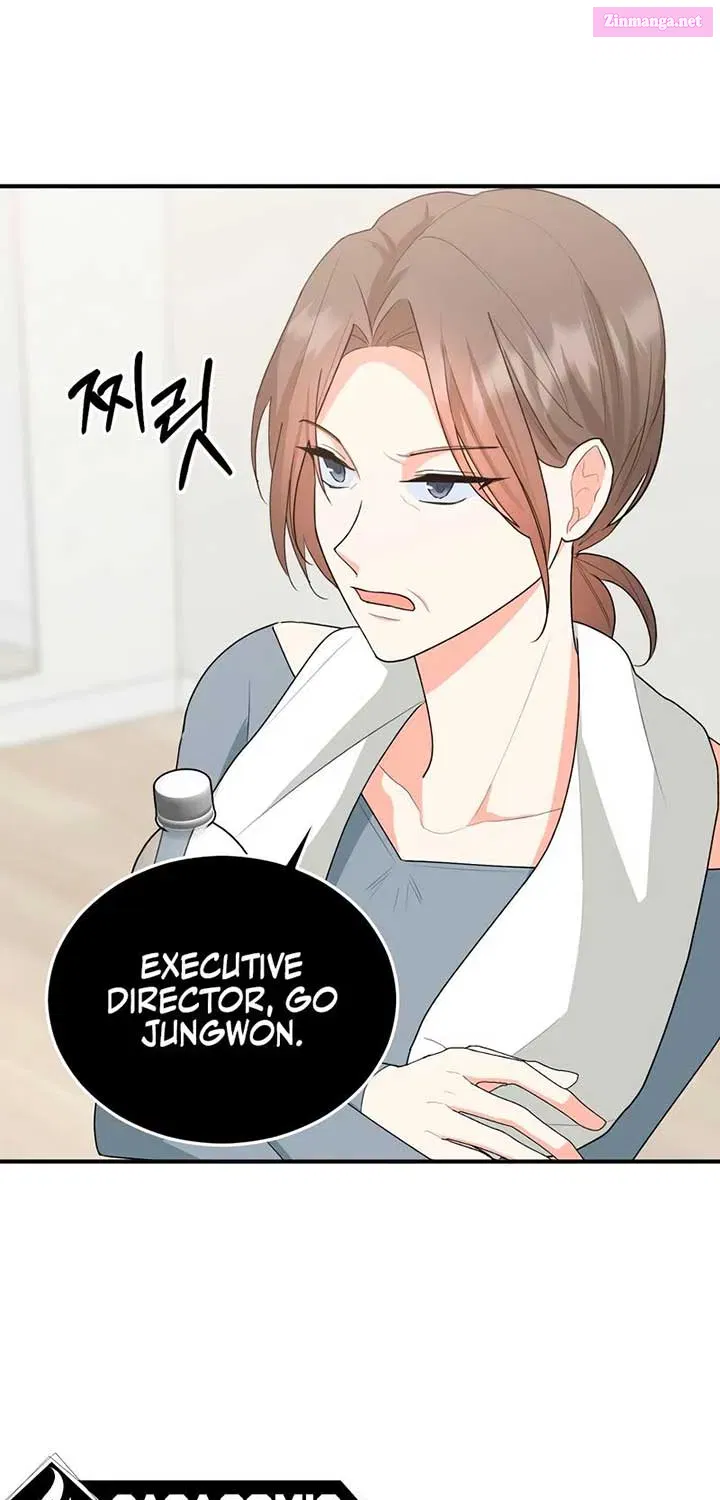 First Love Mangakakalot X Chapter 4 Page 19