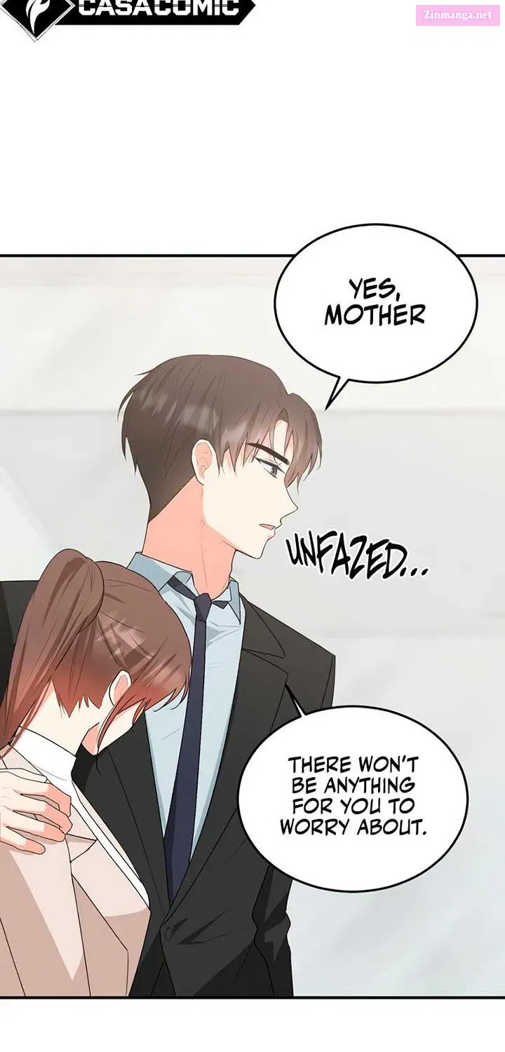 First Love Mangakakalot X Chapter 4 Page 20