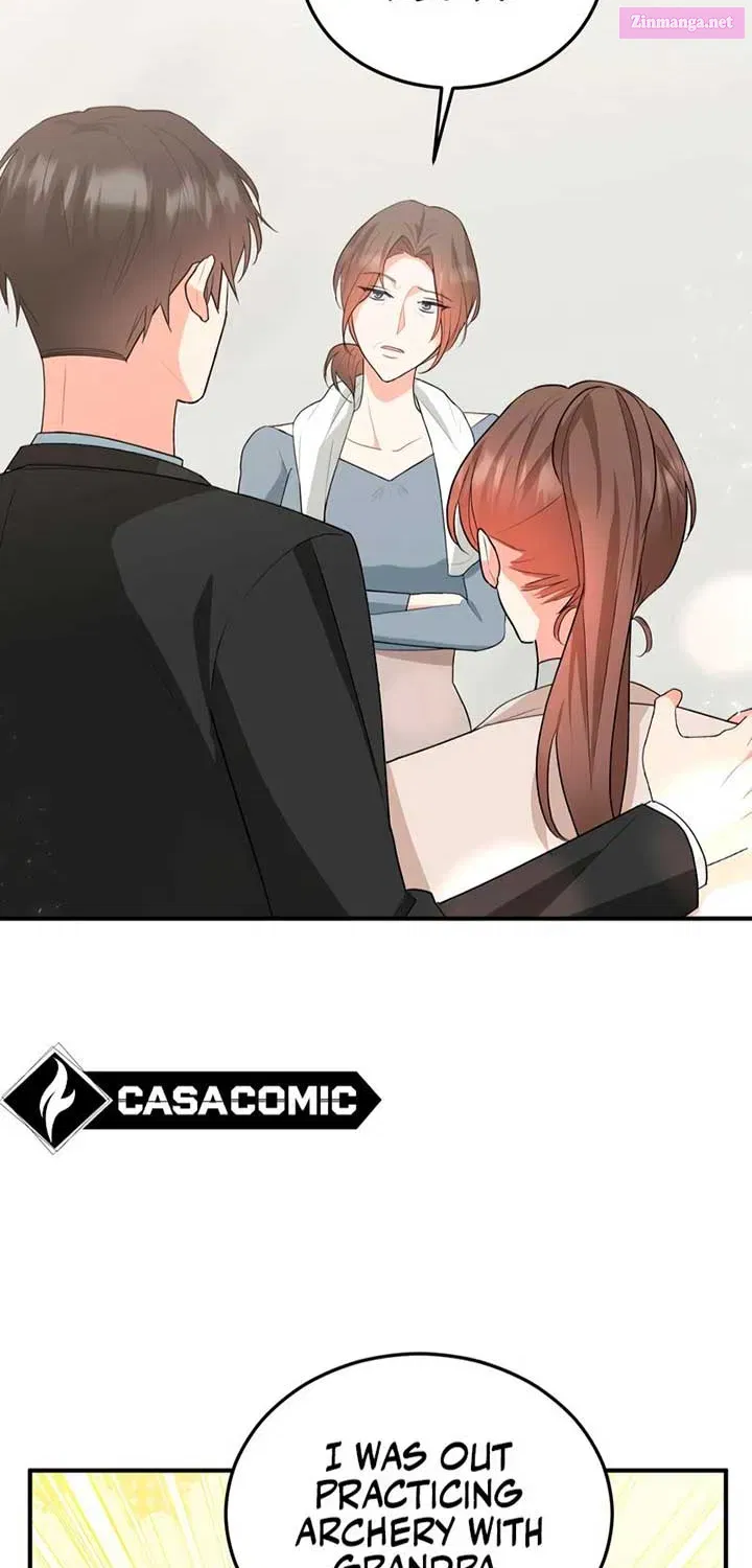First Love Mangakakalot X Chapter 4 Page 2