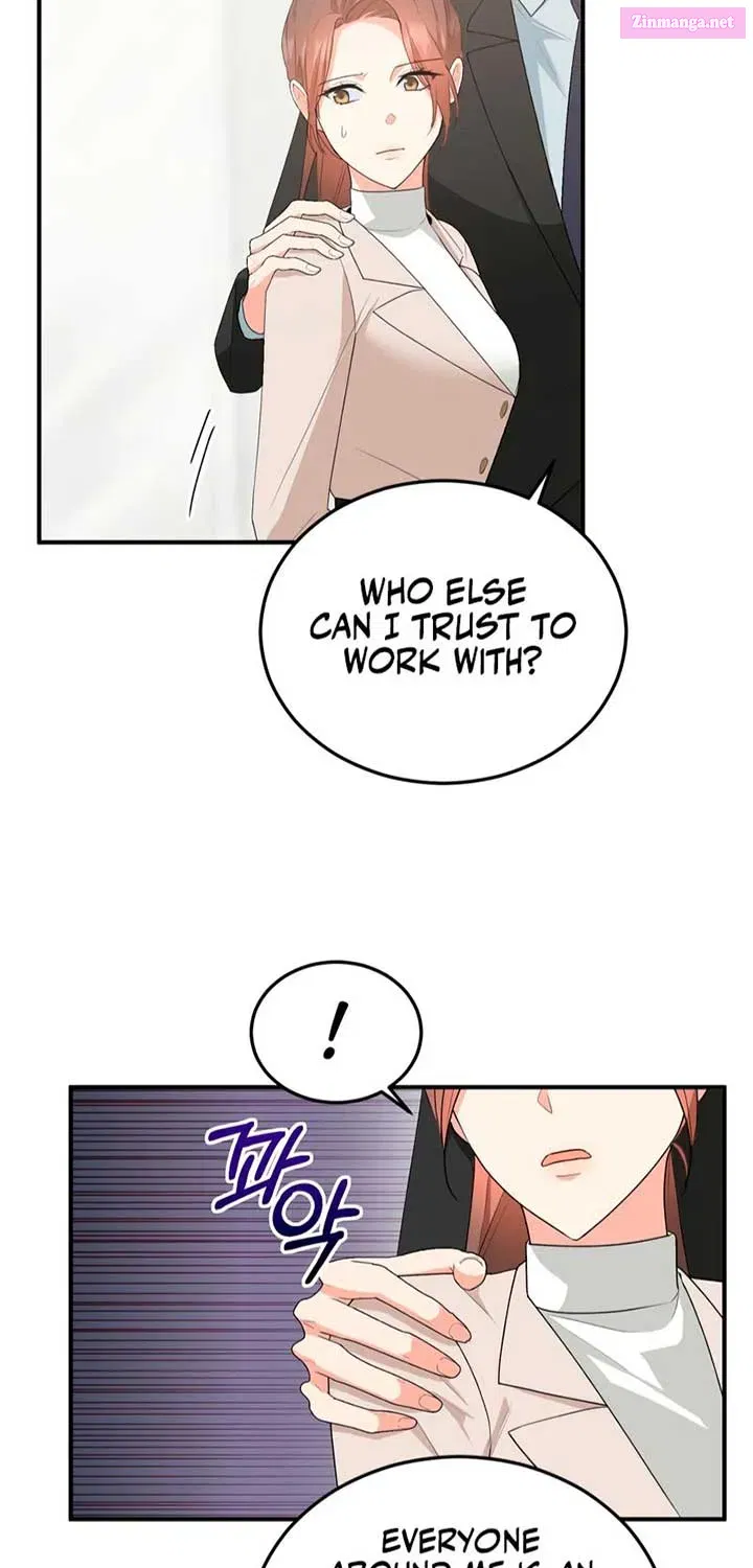 First Love Mangakakalot X Chapter 4 Page 12