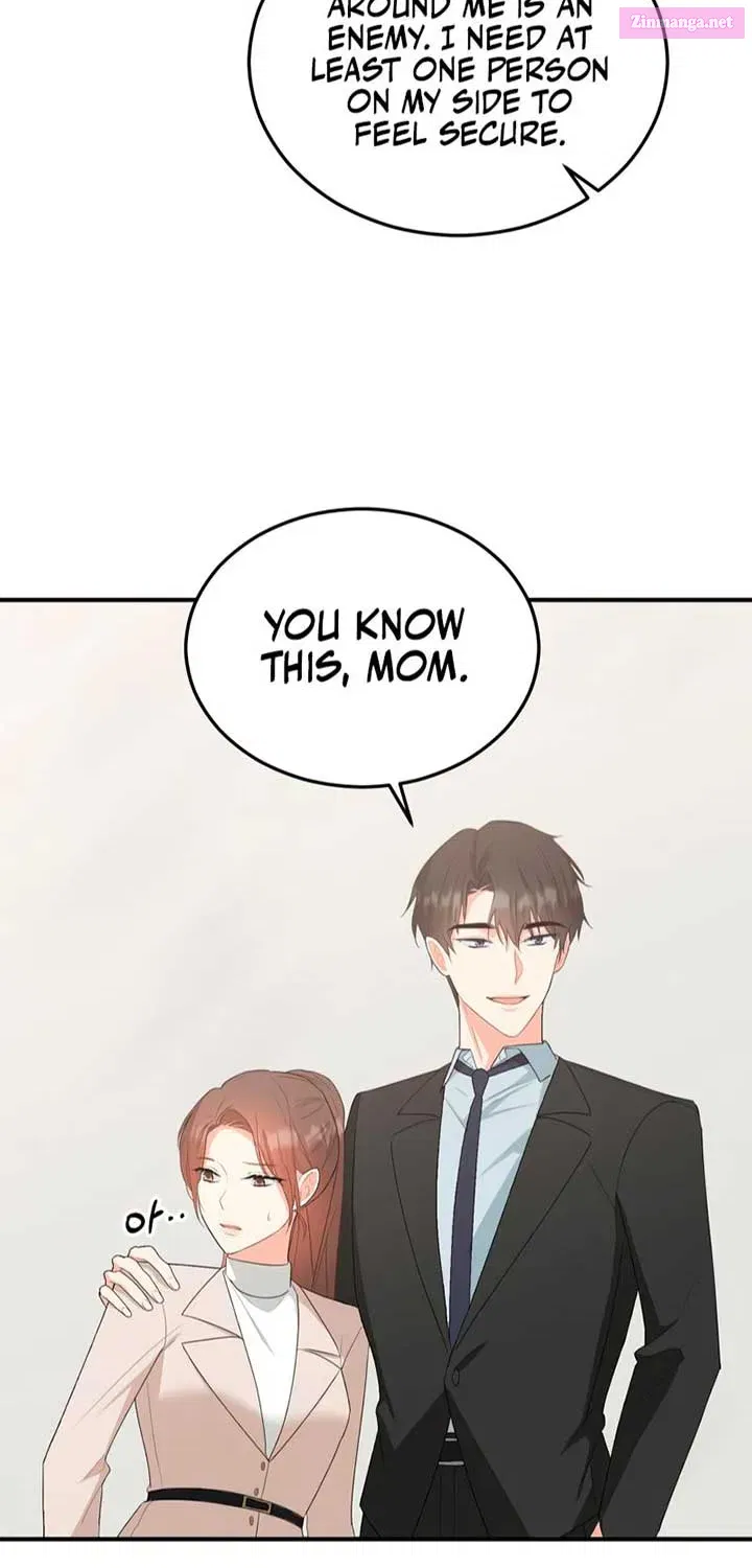 First Love Mangakakalot X Chapter 4 Page 13