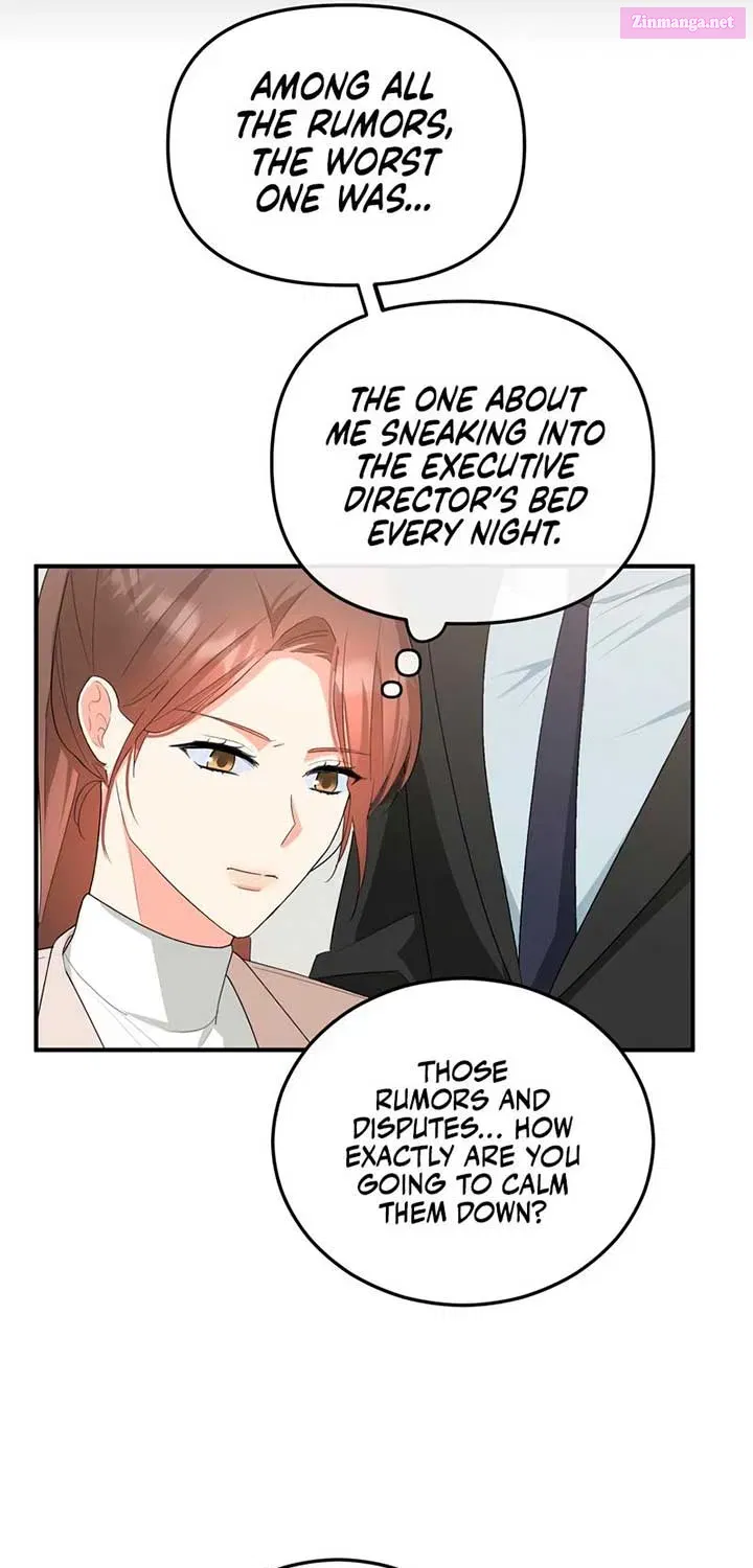 First Love Mangakakalot X Chapter 4 Page 28