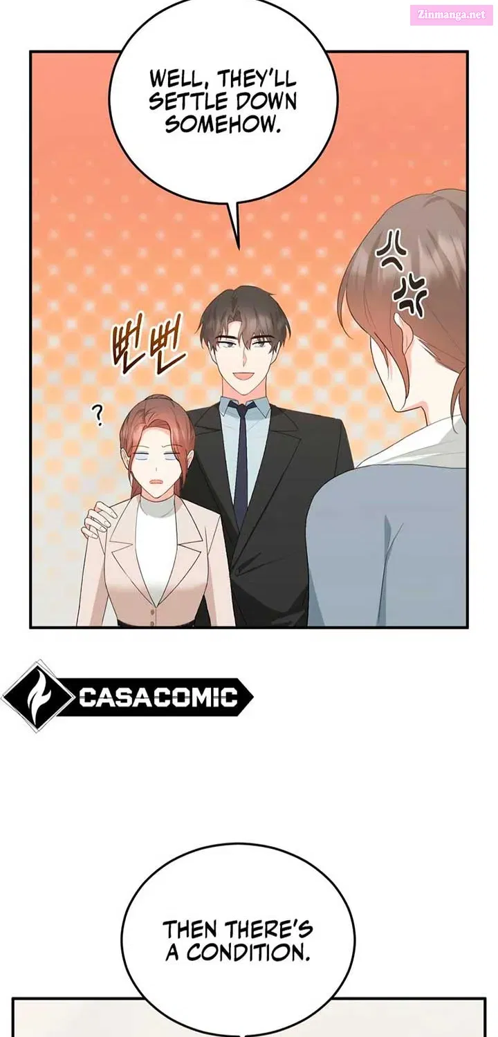 First Love Mangakakalot X Chapter 4 Page 29