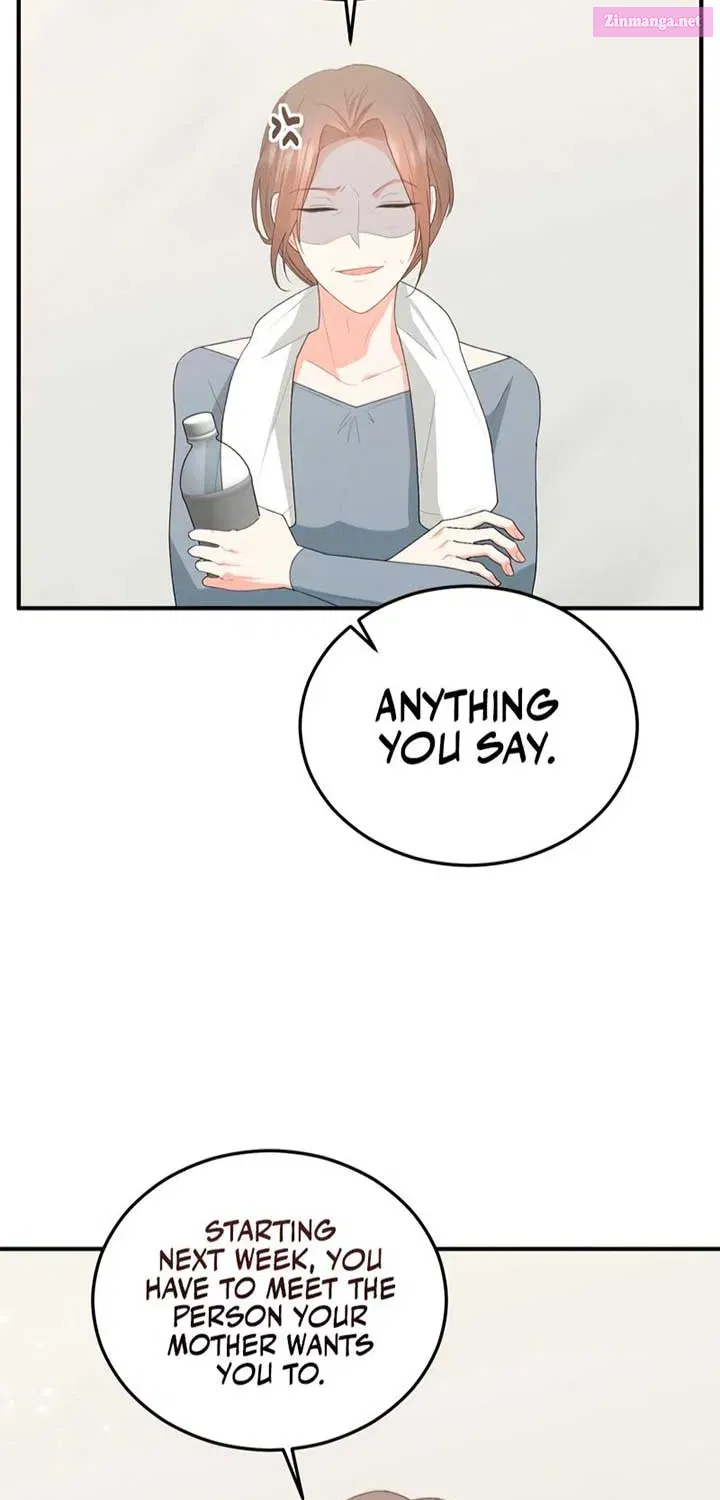 First Love Mangakakalot X Chapter 4 Page 30