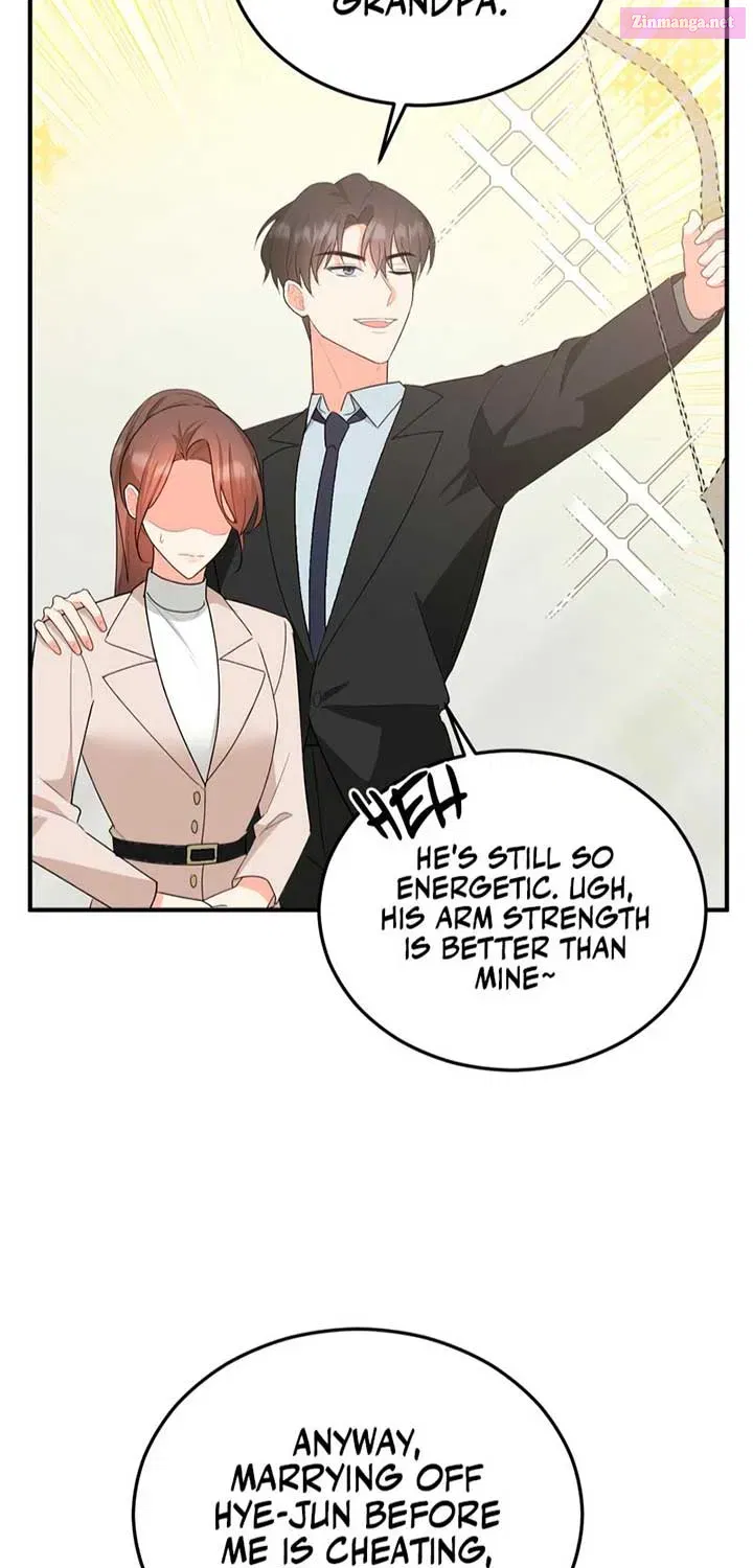 First Love Mangakakalot X Chapter 4 Page 3