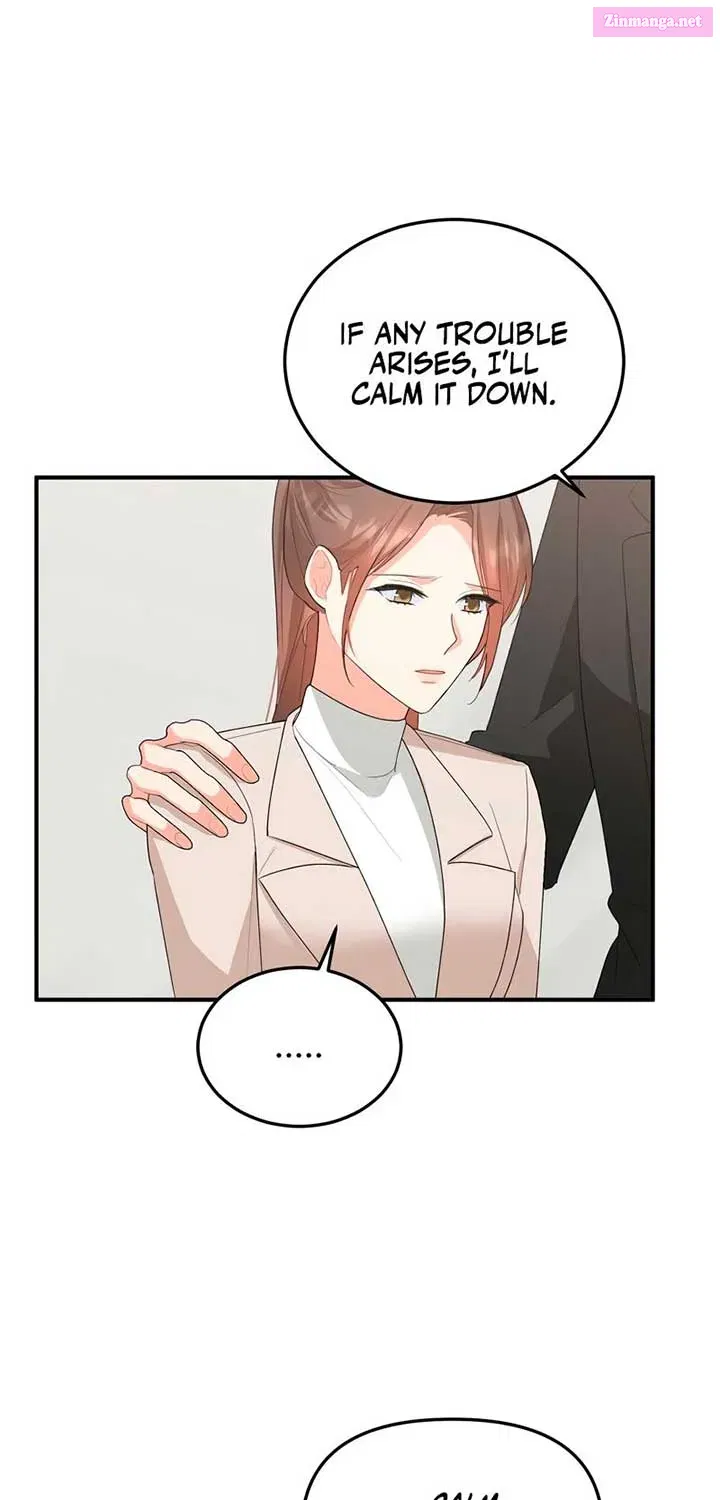First Love Mangakakalot X Chapter 4 Page 21