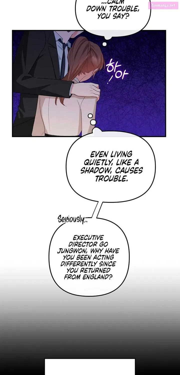 First Love Mangakakalot X Chapter 4 Page 22