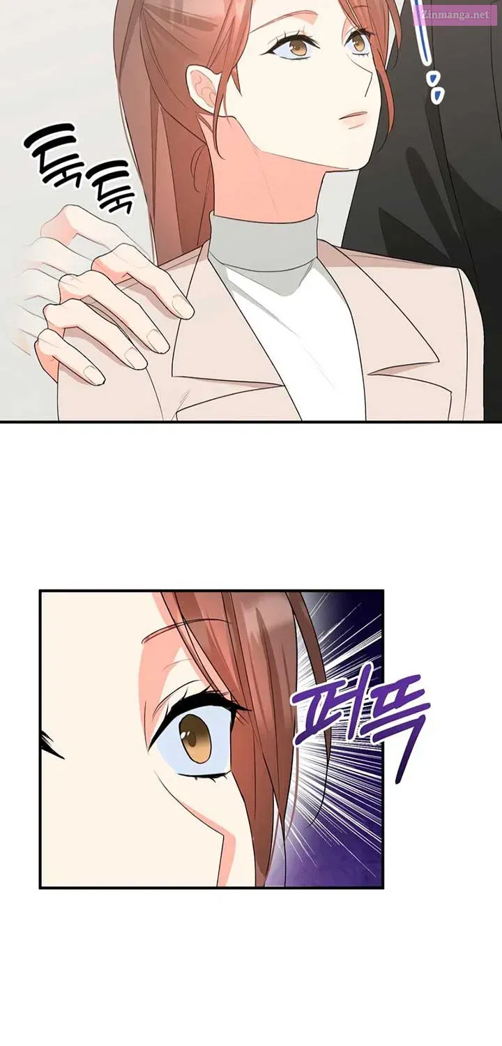 First Love Mangakakalot X Chapter 4 Page 35