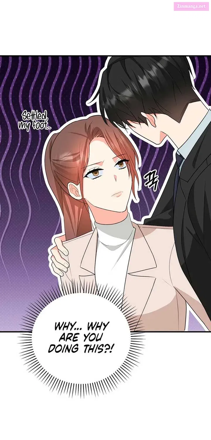 First Love Mangakakalot X Chapter 4 Page 37