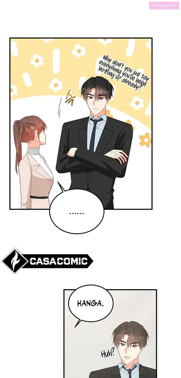First Love Mangakakalot X Chapter 4 Page 38