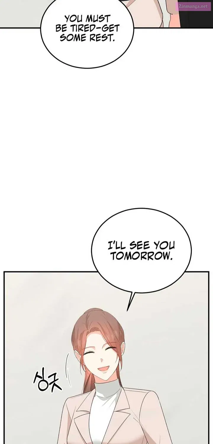 First Love Mangakakalot X Chapter 4 Page 40