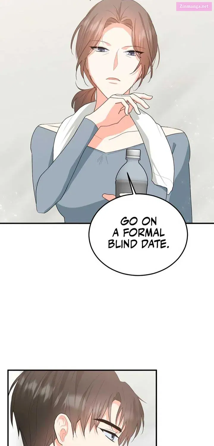 First Love Mangakakalot X Chapter 4 Page 31