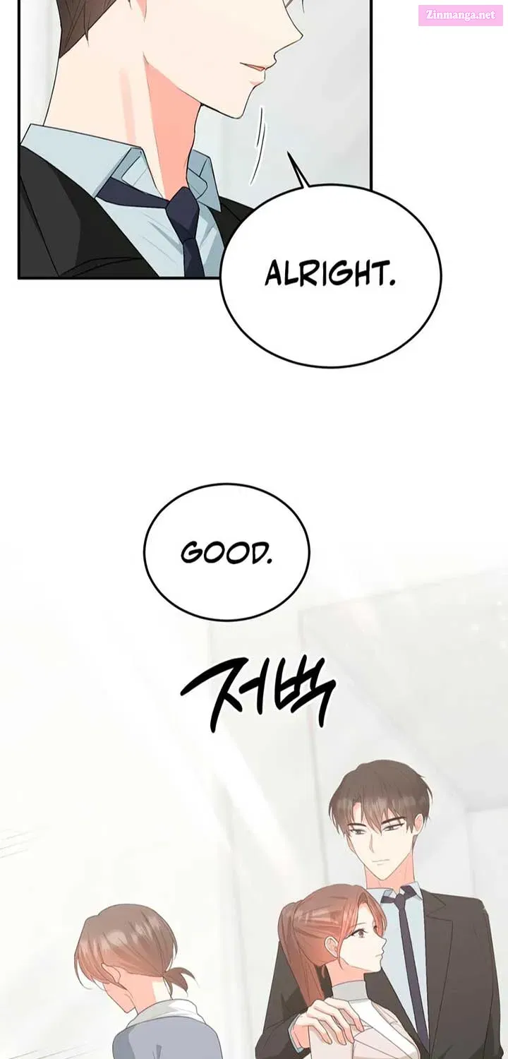 First Love Mangakakalot X Chapter 4 Page 32